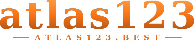atlas123 logo